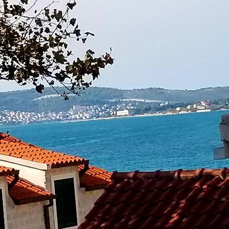 Suncica Apartments Kastela Exterior photo